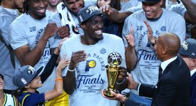 湖人队否认4换1交易唐斯传闻及东契奇交易真相