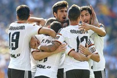 穆里尼奥欧联冲冠战埃梅里，谁能问鼎第二冠？